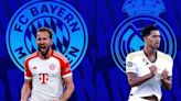 Bayern Munich vs Real Madrid: cuándo, a qué hora y dónde ver EN VIVO el juego de Ida de la Champions League 2024 de México