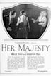 Her Majesty (1922 film)