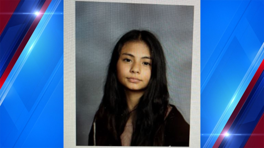 MISSING PERSON: 14-year-old girl reported missing out of Logan