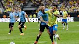 Uruguay v Brazil: Copa América 2024 quarter-final – live