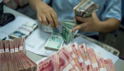 Long-term rise of yuan intact despite challenges