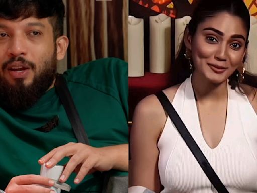 Bigg Boss OTT 3: Naezy Tells Sana Makbul He's Never Dated Anyone In Life, Here's Why