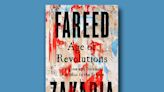 Book excerpt: "Age of Revolutions" by Fareed Zakaria