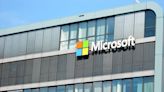 Microsoft earnings overshadowed by slow cloud growth; shares dip