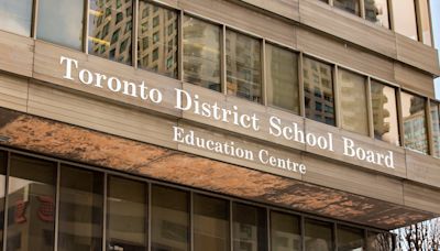 TDSB to vote on adopting 'anti-Palestinian racism' term