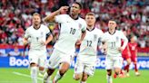 Euro 2024 stats: Bellingham joins Rooney, Eriksen 42, Weghorst 7