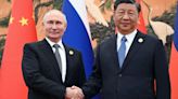 "No traten de crear caos en Asia": la dura respuesta de China a la acusación de la OTAN de que Pekín ayuda a Rusia en la guerra de Ucrania