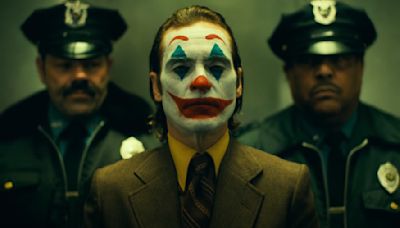 Gotham plunges into anarchy in new Joker 2 teaser as tickets go on sale