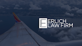 Erlich Law Firm Seeks Class Action Certification Against Southwest Airlines Over Alleged FMLA Violations