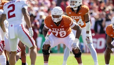 Does ESPN's preseason All-American list disrespect the Texas Longhorns?