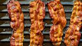 Ditch the frying pan as there is a easier method to get perfectly crispy bacon
