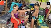 La Radio al Sol ya recorre las playas y pueblos de la Región durante este verano