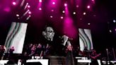 Marc Anthony ilumina el Navarra Arena al ritmo de salsa y un público entregado