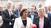 Sinn Féin calls for MPs to be given speaking rights in Dáil