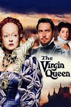 The Virgin Queen (película de 1955)