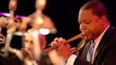 Wynton Marsalis, Jazz at Lincoln Center Orchestra to take E.J. Thomas Hall stage Saturday