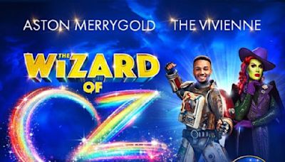 The Wizard Of Oz at Gillian Lynne Theatre