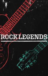 Rock Legends