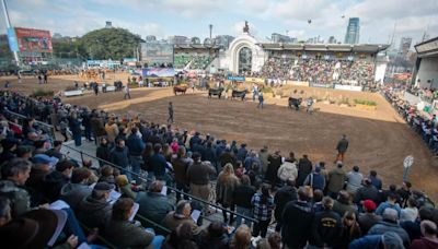 Las novedades de la Exposición Rural de Palermo: el costo de las entradas y cambio de agenda por Javier Milei