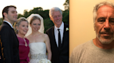 Chelsea Clinton’s Wedding Photos Dragged Into Evidence In Jeffrey Epstein Case