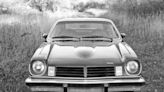 View Photos of the 1974 Chevrolet Cosworth Twin Cam Vega