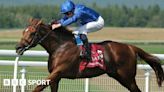 Sussex Stakes: Notable Speech cruises to victory under William Buick at Goodwood
