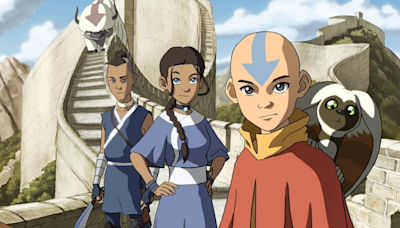 Avatar: The Last Airbender RPG In the Works with a Brand New Avatar