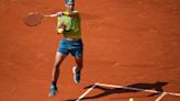 "Fenomenal Nadal": 14 vitórias em Roland-Garros, 22 Grand Slams