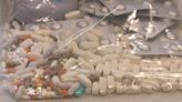 Drug take back day nets more than 55,000 pounds