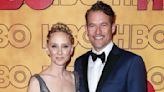 Anne Heche's Ex-Boyfriend James Tupper & Her Son Homer Laffoon Are Reportedly Battling Over Her Estate