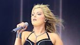 Hässliche Geheimnisse: Bebe Rexha droht die Musikindustrie zu zerstören
