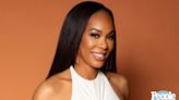 RHOA's Sanya Richards-Ross Opens Up About Pregnancy After Losing Baby in 'Traumatic' Miscarriage (Exclusive)