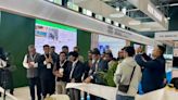 India pavilion at World Hydrogen Summit 2024 in Netherlands showcases National Green Hydrogen Mission - ET Government