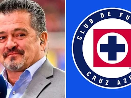 “Penal dudoso, pero ese no es el tema”: así fue la dura crítica de Carlos Hermosillo tras la final entre Cruz Azul y América