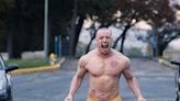 Train Like: How To Get James McAvoy’s Beast-Mode Physique From 'Glass'