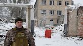 Frontline City Braces for ‘Decisive’ Attack on Putin’s Army