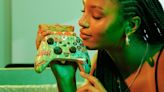 Xbox reveals the pizza-scented controller the Teenage Mutant Ninja Turtles have always deserved