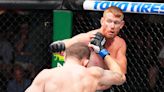 UFC on ESPN 40 post-event facts: Sam Alvey’s winless skid sets all-time record