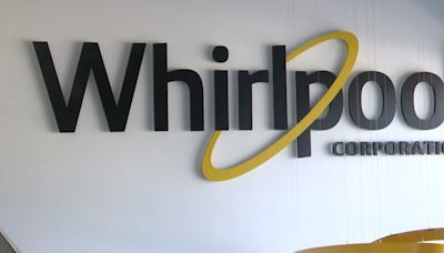 Whirlpool is cutting 1,000 jobs