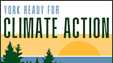 Getting Ready: 'Rethinking Climate Action' to usher change by working together