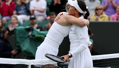 Wimbledon 2024: Day two order of play and results