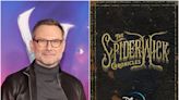 The Spiderwick Chronicles series shelved at Disney+ despite production being complete