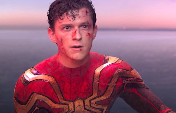 SPIDER-MAN: NO WAY HOME Returned To Theaters Yesterday: Here's How Box Office Compared To Spidey's Past Movies