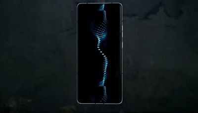 Motorola Teases New Phone As World's Thinnest With Millitary Grade Certification