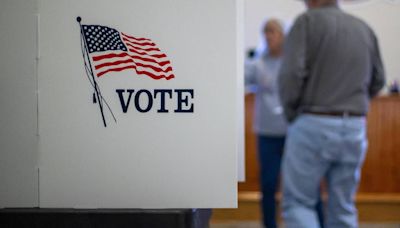Your procrastinator’s guide to voting in the 2024 primary election in Kentucky