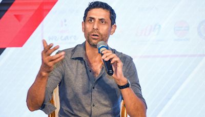Ashish Nehra interview: On the India-SL tour and learnings from MS Dhoni