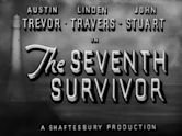 The Seventh Survivor