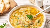 16 Best High-Protein Soup Recipes for Weight Loss