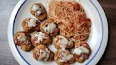 Give Frozen Nuggets A Twist And Turn Them Into Chicken Parm Bites