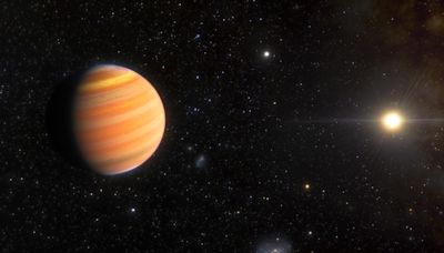 Breaking the Rules: Rare Exoplanet’s Extremely Strange Orbit Stuns Astronomers